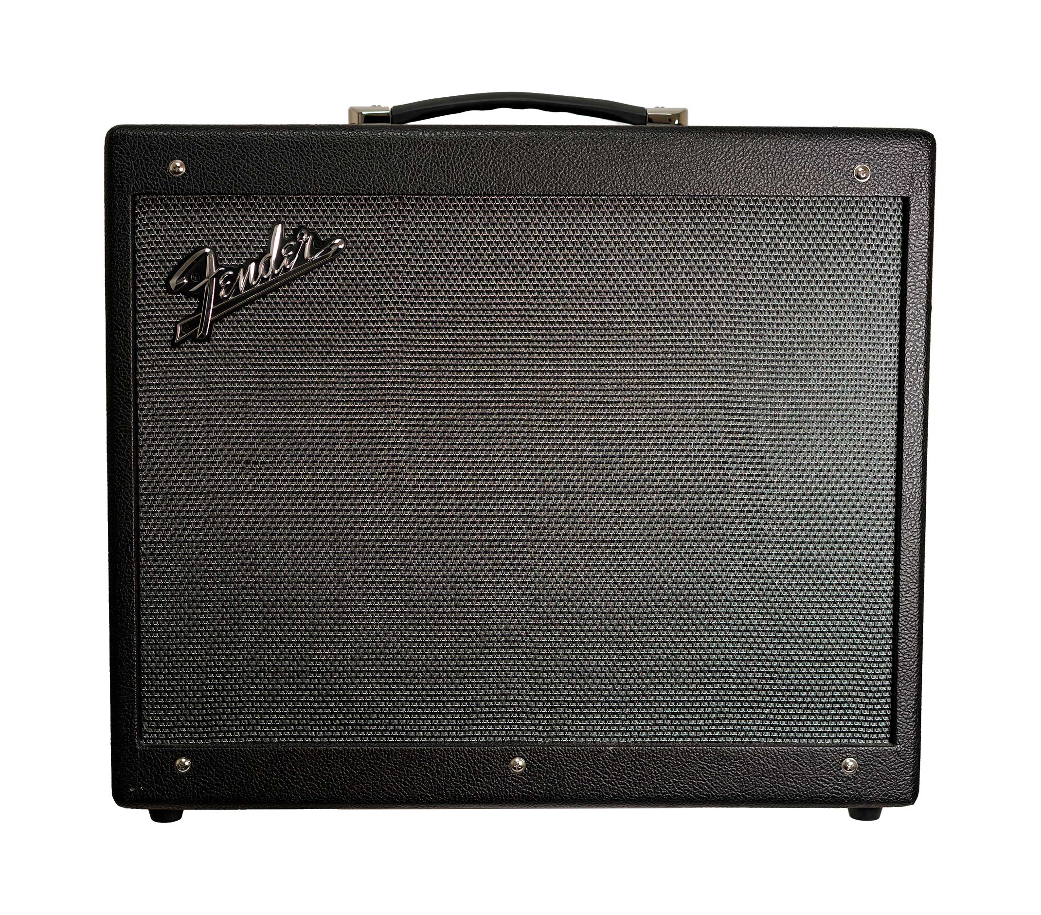 Fender Mustang GTX100 Combo Modelling Amp (PreOwned) guitarguitar