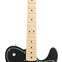 Fender 2006 Classic Series '72 Telecaster Deluxe Black Maple Fingerboard (Pre-Owned) 