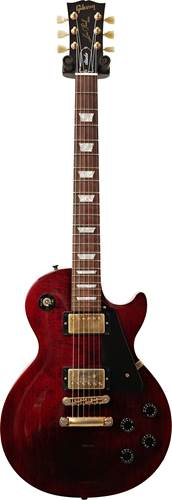 Gibson 2001 Les Paul Studio Wine Red (Pre-Owned)