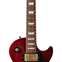 Gibson 2001 Les Paul Studio Wine Red (Pre-Owned) 