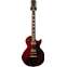 Gibson 2001 Les Paul Studio Wine Red (Pre-Owned) Front View