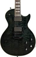 Epiphone Les Paul Custom Prophecy Plus Midnight Ebony (Pre-Owned)