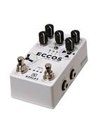 Keeley ECCOS Neo-Vintage Tape Delay (Pre-Owned)