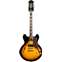 Epiphone Sheraton ii Vintage Sunburst (Pre-Owned) Front View