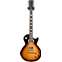 Gibson 2019 Les Paul Traditional Tobacco Sunburst (Pre-Owned) Front View