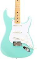 Fender 2019 Vintera 50s Stratocaster Sea Foam Green Maple Fingerboard (Pre-Owned)
