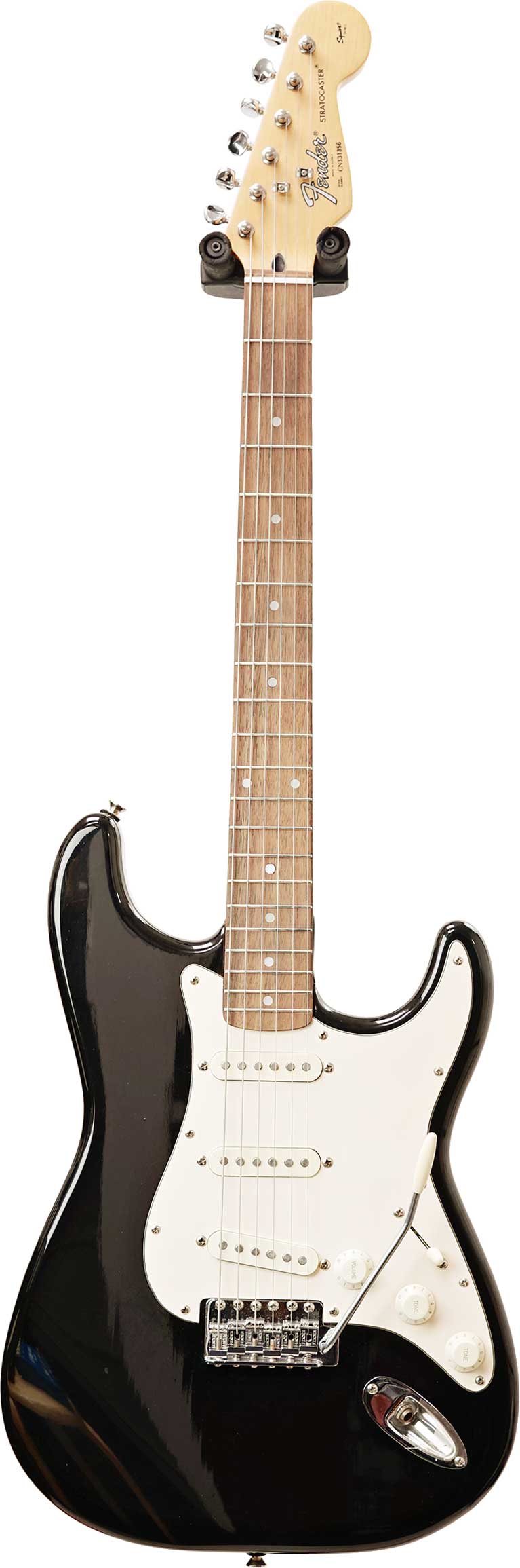 fender squier series