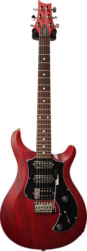 PRS S2 Limited Edition Studio Satin Vintage Cherry (Pre-Owned)