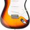 Fender Mexican Standard Stratocaster 2004 3 Colour Sunburst (Pre-Owned) 