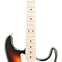 Fender Mexican Standard Stratocaster 2004 3 Colour Sunburst (Pre-Owned) 