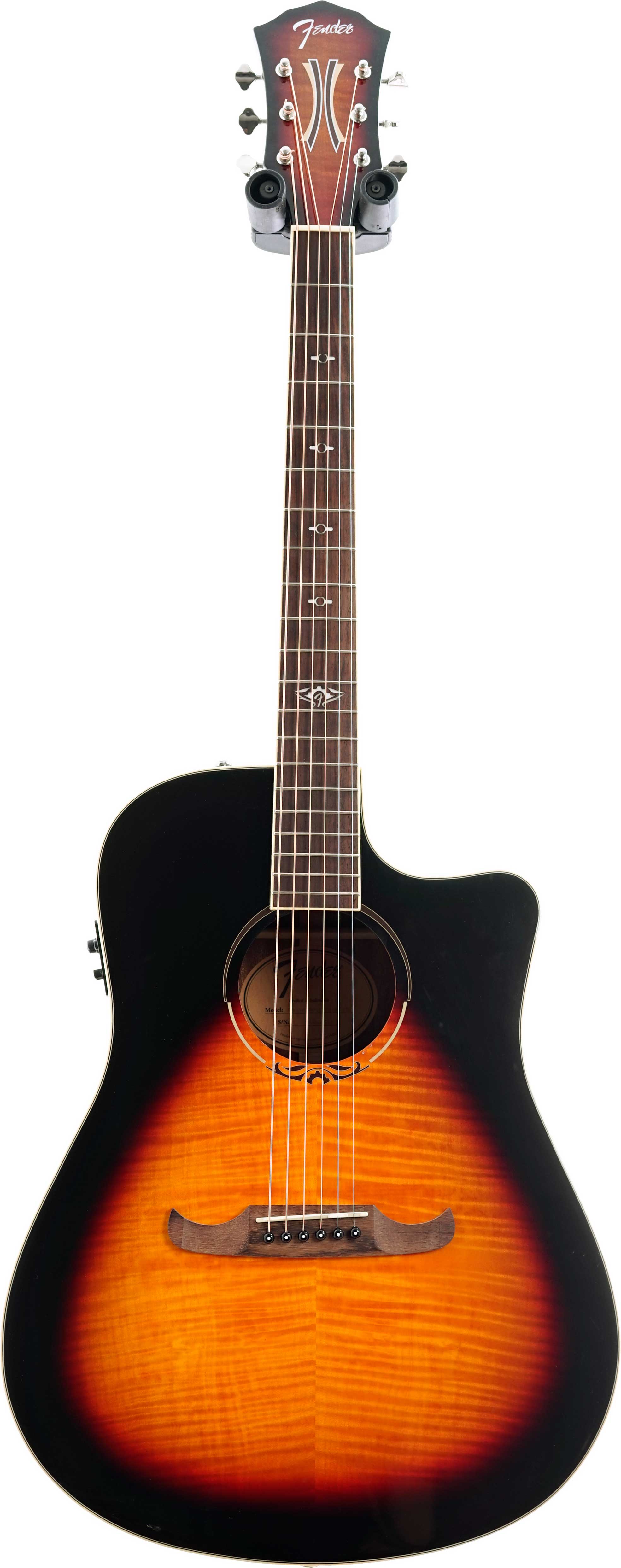 Fender T Bucket 300 CE 3 Tone Sunburst (Pre-Owned)