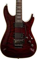 Schecter Hellraiser Special C-1 FR Black Cherry (Pre-Owned)