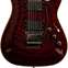 Schecter Hellraiser Special C-1 FR Black Cherry (Pre-Owned) 