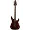 Schecter Hellraiser Special C-1 FR Black Cherry (Pre-Owned) Front View