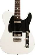 Fender 2015 Standard Telecaster HH Olympic White (Pre-Owned)
