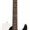 Fender 2015 Standard Telecaster HH Olympic White (Pre-Owned) 