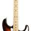 Fender Classic '68 Stratocaster Texas Special 3 Colour Sunburst (Pre-Owned) 