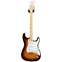 Fender Classic '68 Stratocaster Texas Special 3 Colour Sunburst (Pre-Owned) Front View