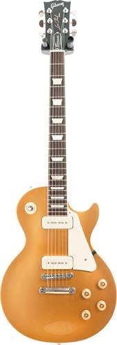 Gibson 2018 Les Paul Classic Gold Top P90 (Pre-Owned)