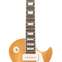 Gibson 2018 Les Paul Classic Gold Top P90 (Pre-Owned) 