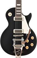 Gibson 2017 Les Paul Classic Bigsby Mini Humbucker Ebony (Pre-Owned)