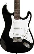Squier 1989 Made In Korea Stratocaster Black Rosewood Fingerboard (Pre-Owned)