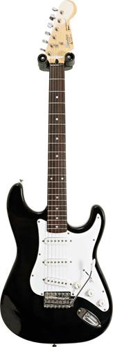 Squier 1989 Made In Korea Stratocaster Black Rosewood Fingerboard (Pre-Owned)