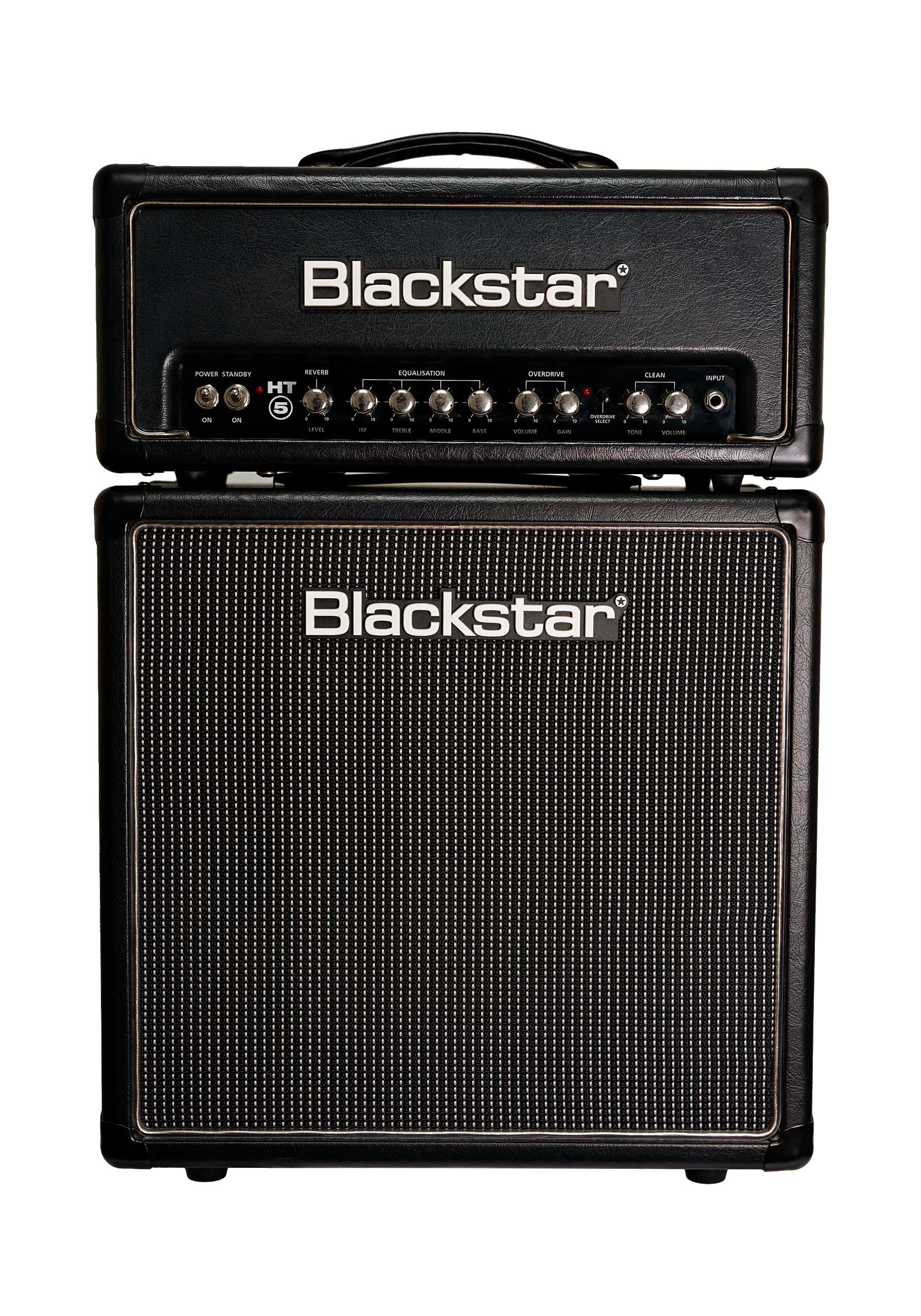 Blackstar キャビネット HT-112 - 楽器/器材
