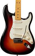 Fender American Ultra Stratocaster Ultraburst Maple Fingerboard (Pre-Owned)