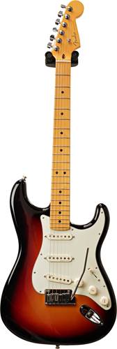Fender American Ultra Stratocaster Ultraburst Maple Fingerboard (Pre-Owned)