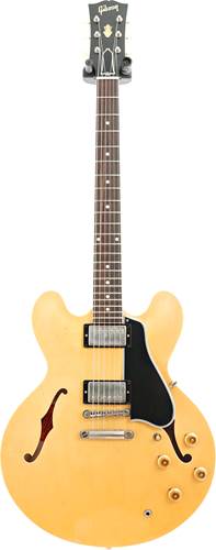 Gibson Custom Shop Murphy Lab 1959 ES-335 Reissue Ultra Light Aged Vintage Natural (Pre-Owned)