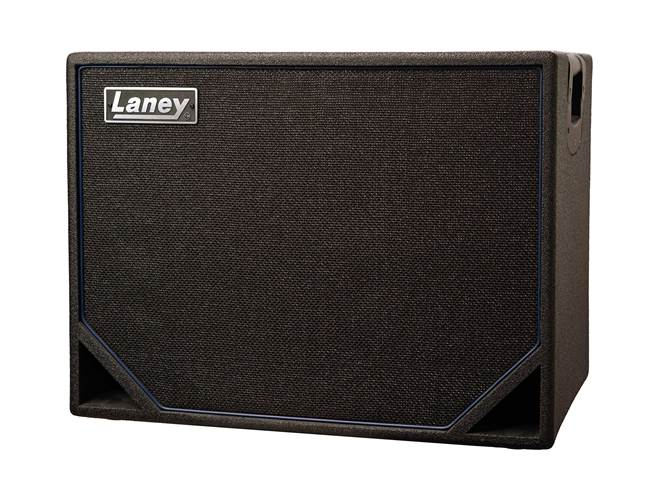 Laney N115 1x15 Bass Cabinet (Pre-Owned)