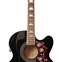 Epiphone 2013 EJ-200CE Black (Pre-Owned) 