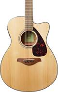 Yamaha FSX800C Natural (Pre-Owned)