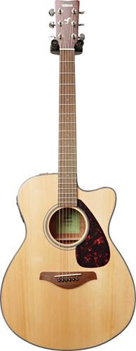 Yamaha FSX800C Natural (Pre-Owned)