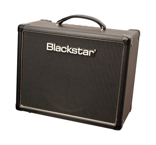 Blackstar HT1 Combo Valve Amp (Pre-Owned)