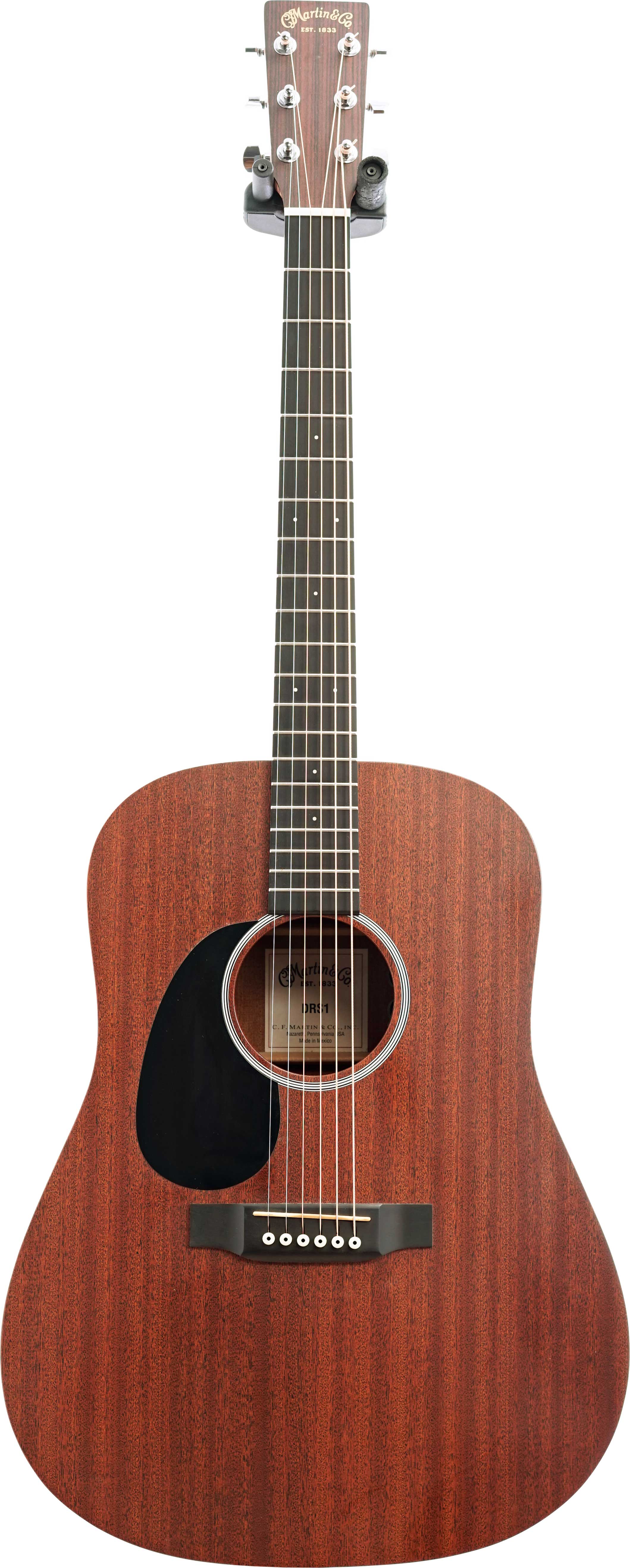 martin drs1 left handed