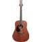 Martin 2014 DRS1 Left Handed (Pre-Owned)  Front View