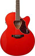 Gretsch G5022CE Rancher Jumbo Cutaway Electric Savannah Sunset (Pre-Owned)