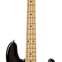 Fender 2013 American Standard Jazz Bass 3 Colour Sunburst Maple Fingerboard (Pre-Owned) 