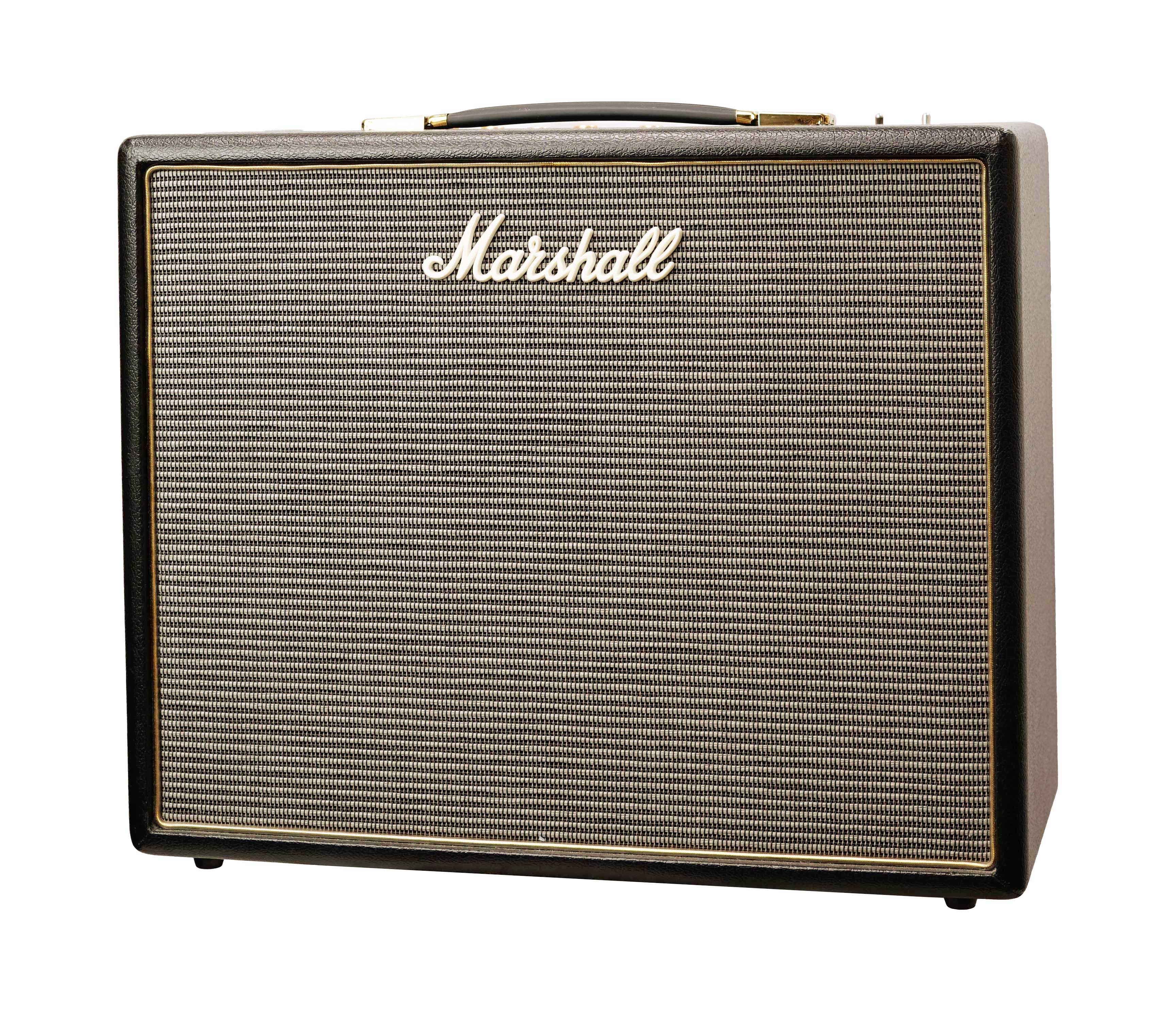 Marshall Origin 20 Combo Valve Amp (Pre-Owned)