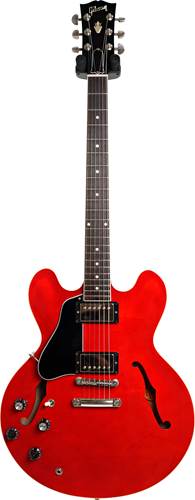 Gibson 2019 ES-335 Dot Cherry Left Handed (Pre-Owned)