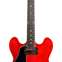 Gibson 2019 ES-335 Dot Cherry Left Handed (Pre-Owned) 