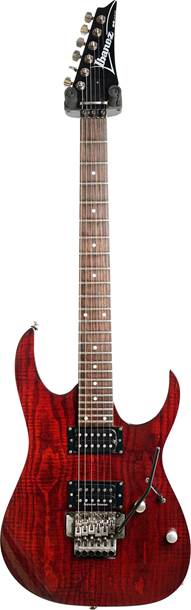 Rgr320 Ibanez RG320 FA Walnut (Pre-Owned) | guitarguitar