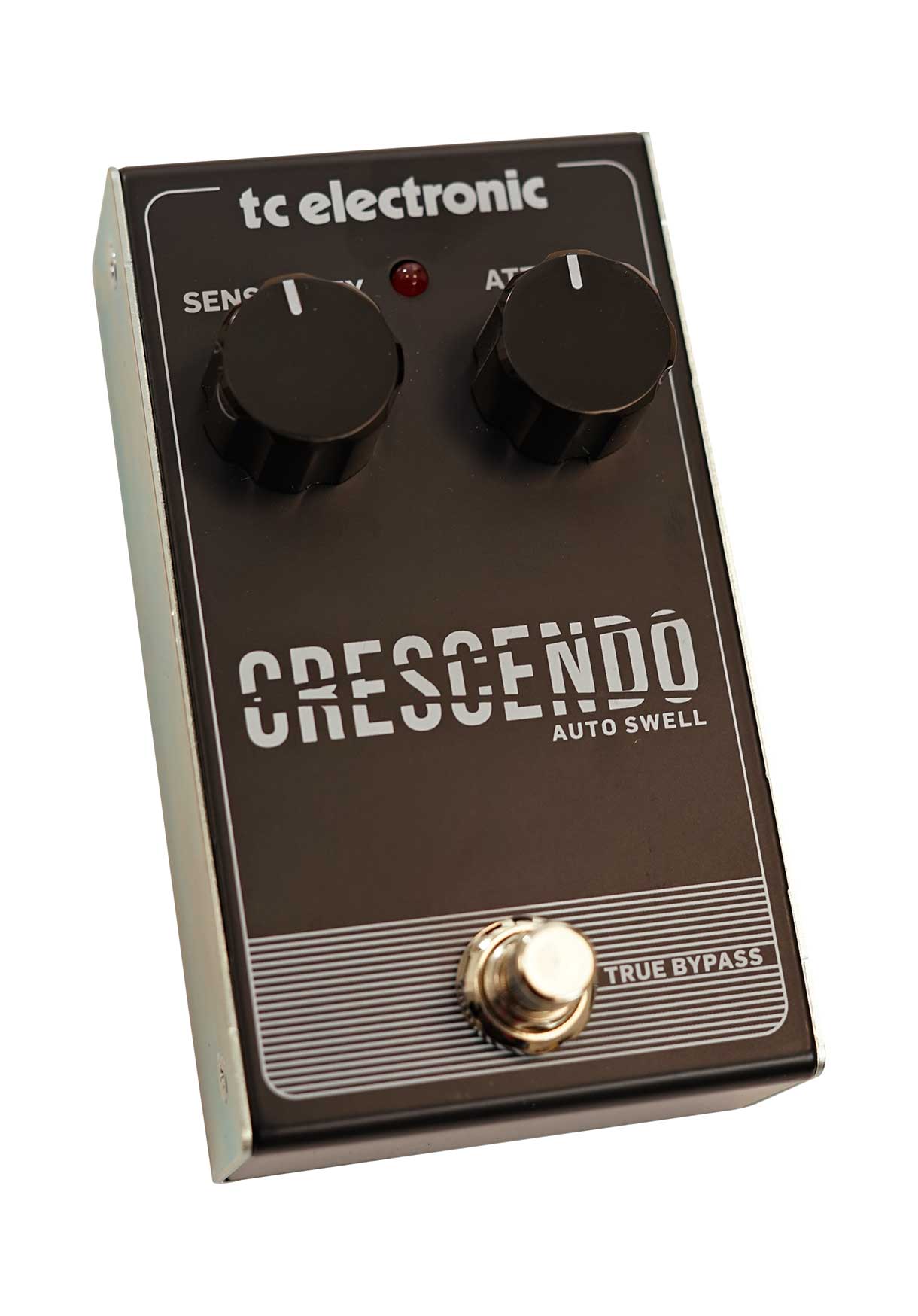 Tc on sale electronic crescendo