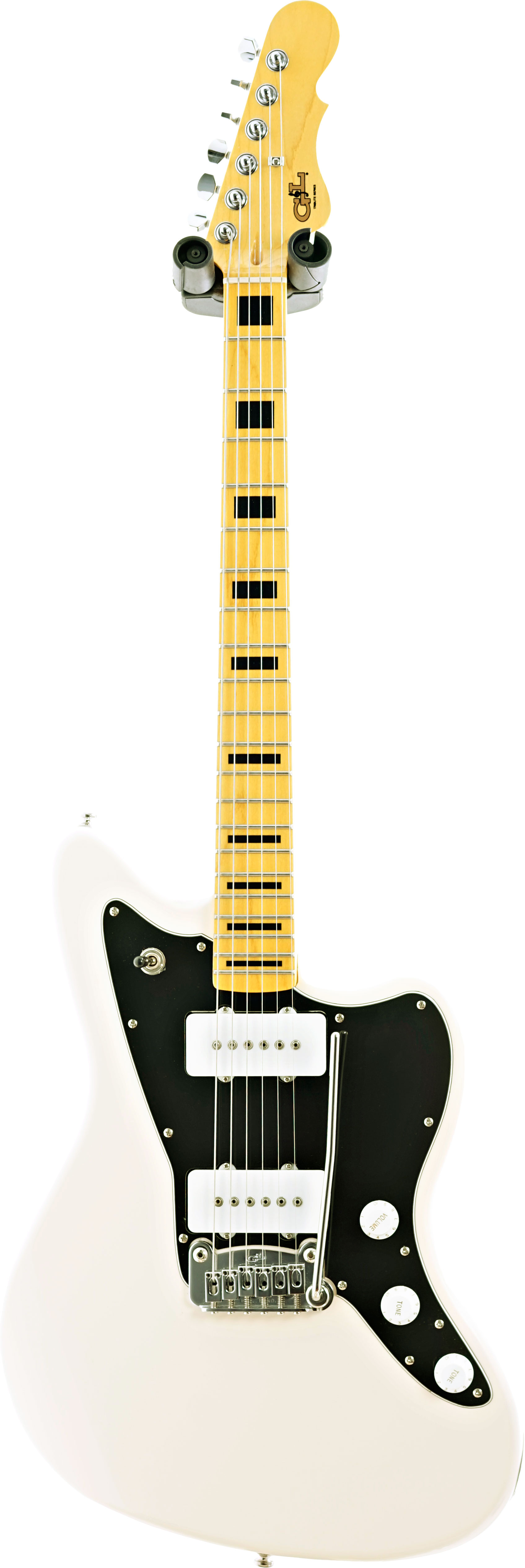 doheny pickguard