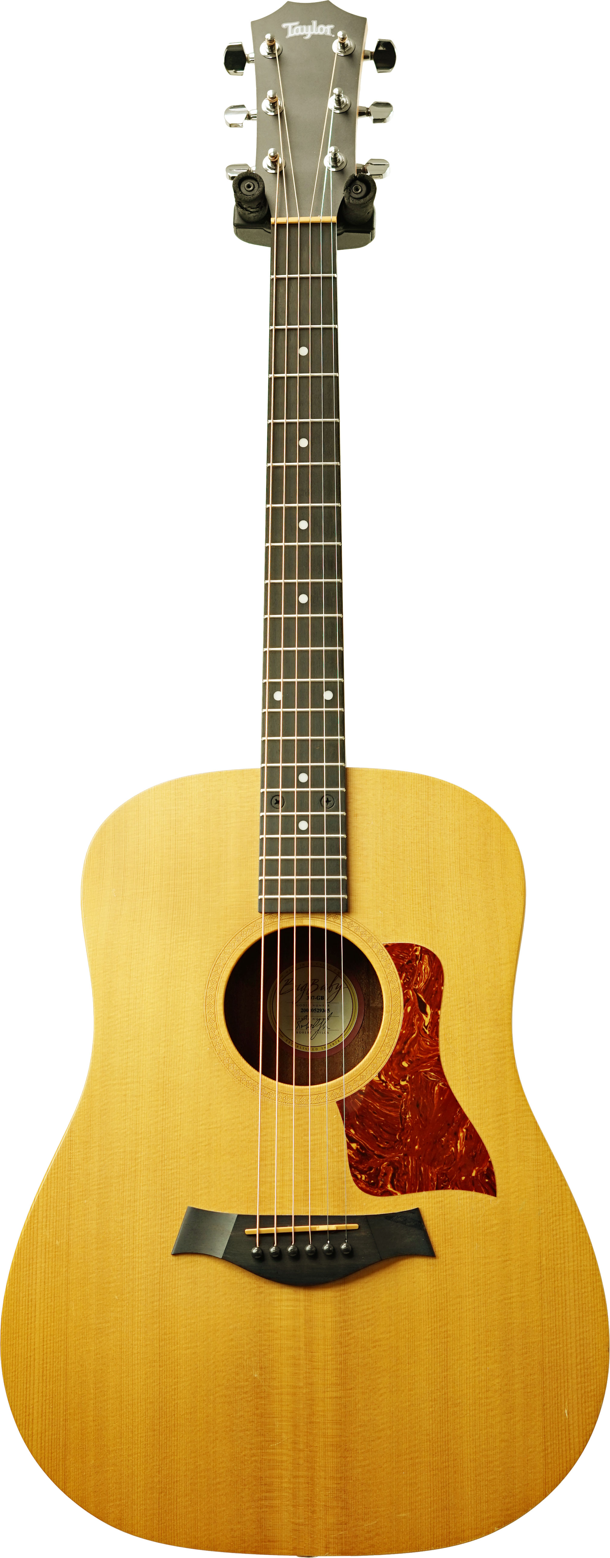 Taylor 2002 307-GB Big Baby (Pre-Owned)