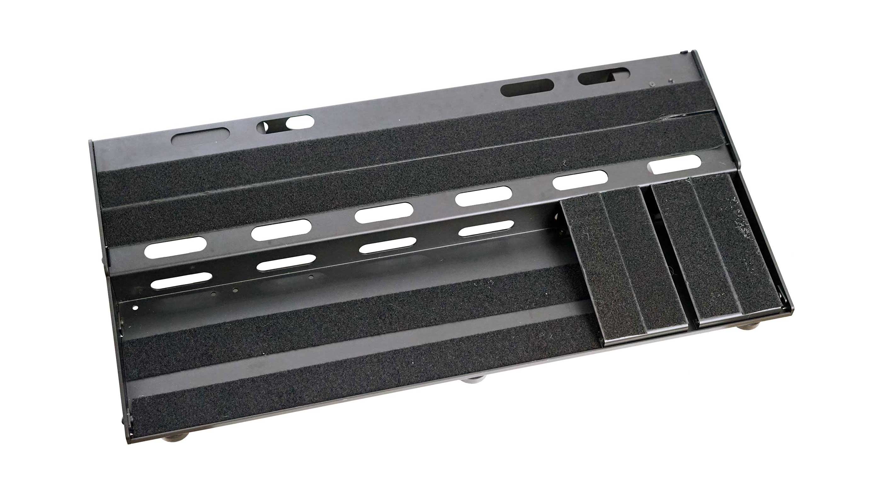 Friedman Tour Pro Platinum 1530 Package (PreOwned) guitarguitar