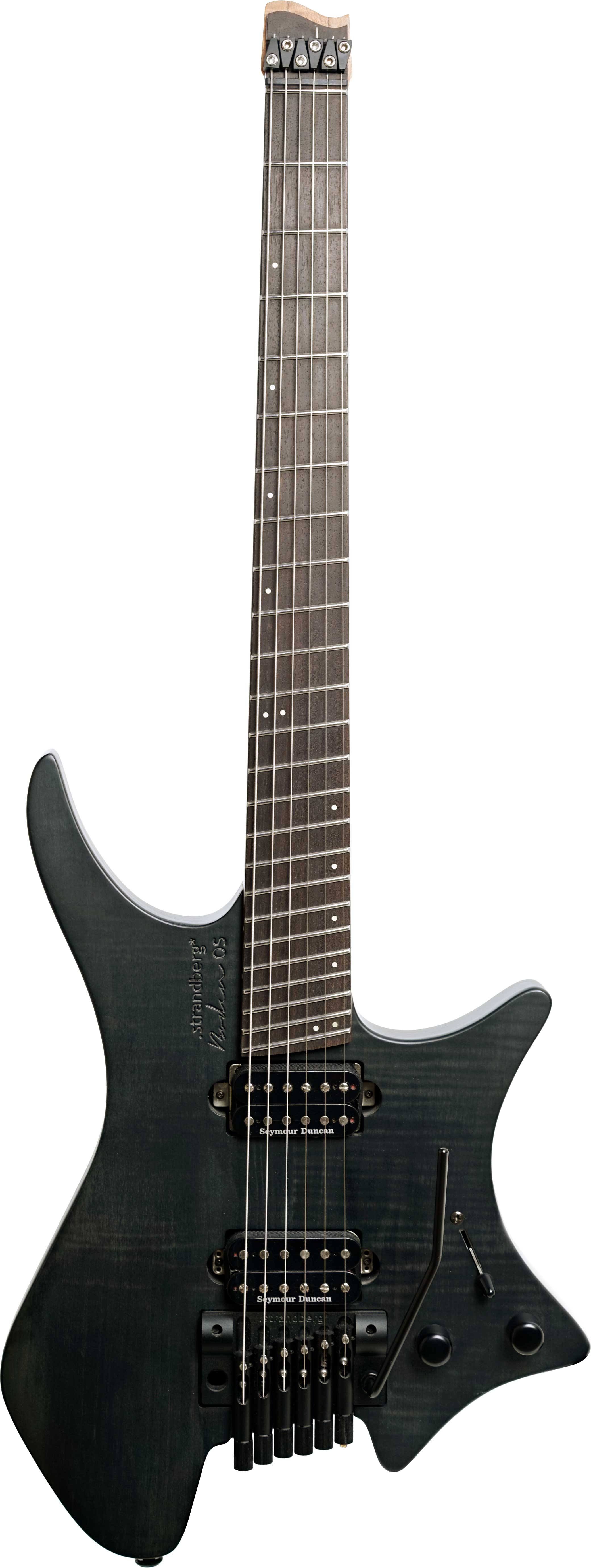 Strandberg OS6 MOD - Boden Classic mod idea : r  C99742174