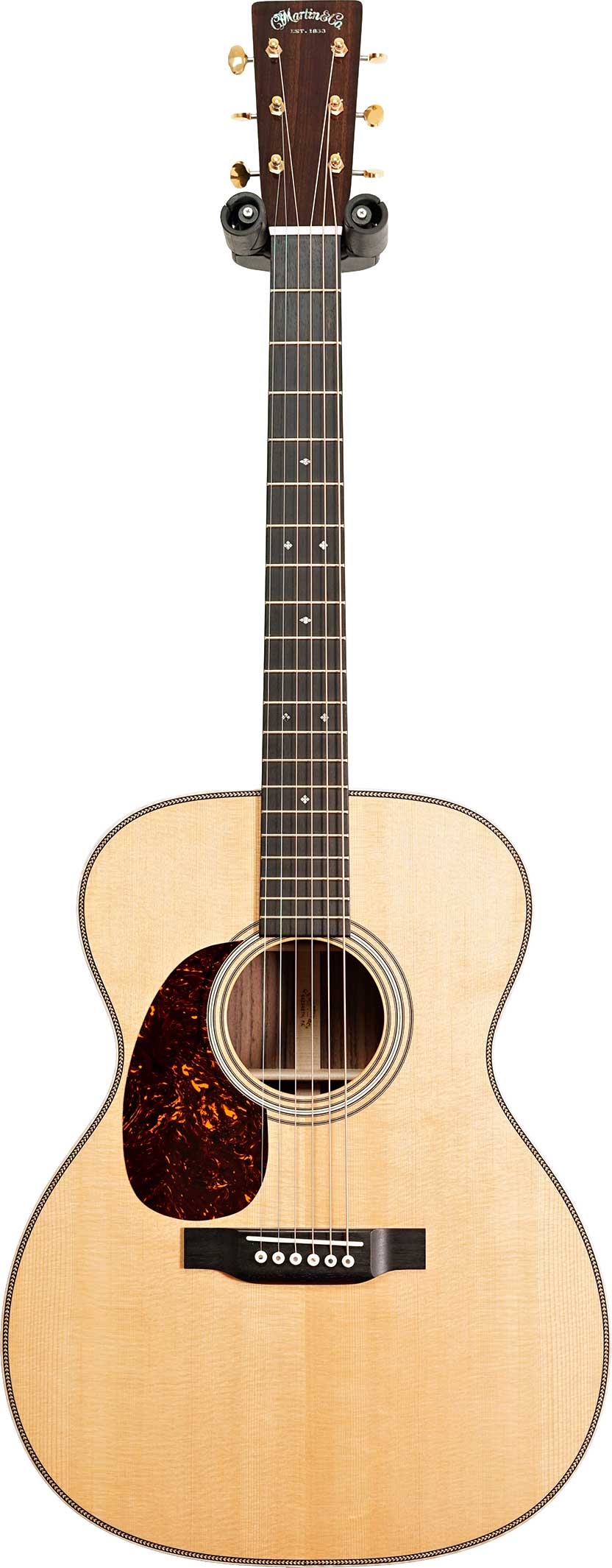 Martin 000-28 Modern Deluxe Left Handed (Pre-Owned)